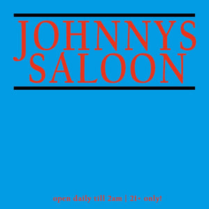 Johnny's Neighborhood Saloon & Pizzeria HB – Johnny's Saloon